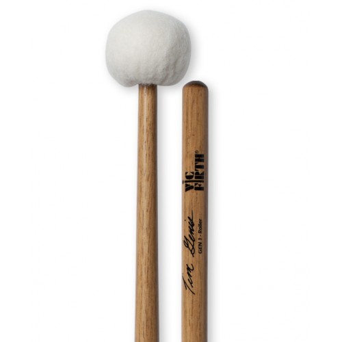 VIC FIRTH MAILLOCHES TIM GENIS GEN1 - ROLLER