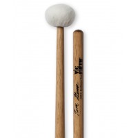 VIC FIRTH MAILLOCHES TIM GENIS GEN3 - BEETHOVEN HARD