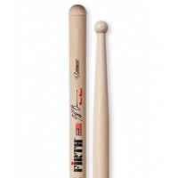 VIC FIRTH CORPSMASTER SIGNATURE SNARE JEFF QUEEN