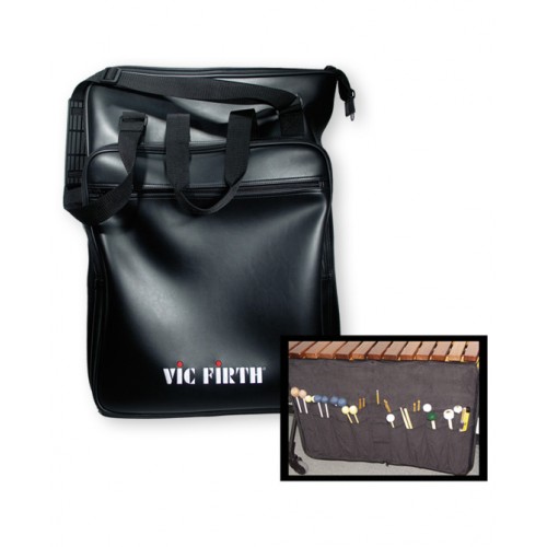 VIC FIRTH HOUSSE BAGUETTES CONCERT KEYBOARD BAG