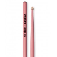 Vic Firth American Classic Kidsticks Pink