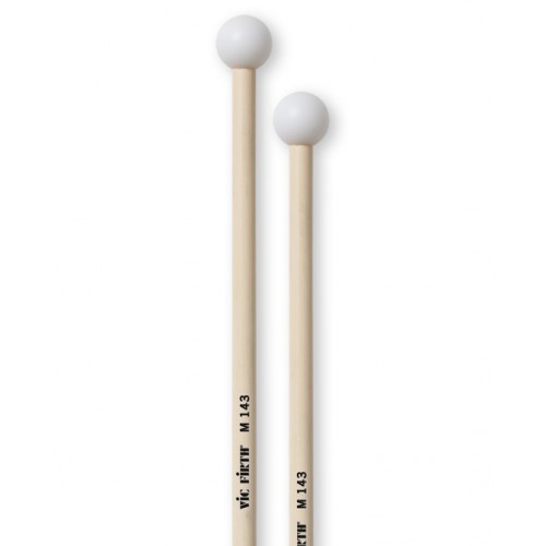 VIC FIRTH MAILLOCHES ORCHESTRAL M143