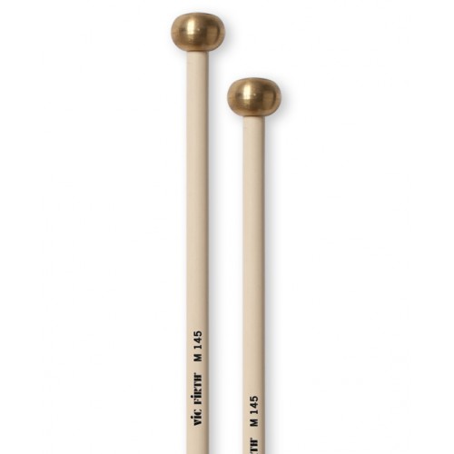 VIC FIRTH MAILLOCHES ORCHESTRAL M145