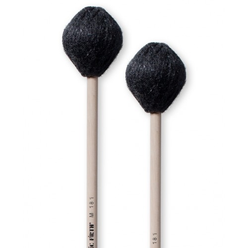 VIC FIRTH MAILLOCHES MULTI-APPLICATION M181