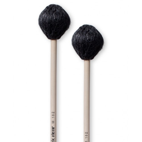 VIC FIRTH MAILLOCHES MULTI-APPLICATION M182
