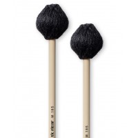 VIC FIRTH MAILLOCHES MULTI-APPLICATION M185