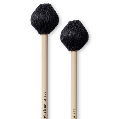 VIC FIRTH MAILLOCHES MULTI-APPLICATION M185