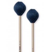 Photo VIC FIRTH MAILLOCHES VIRTUOSO SERIES M210