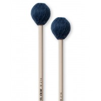 Vic Firth Mailloches Virtuoso Series M214