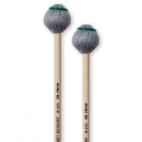 Photo VIC FIRTH MAILLOCHES NEY ROSAURO SIGNATURE M225