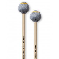 Photo VIC FIRTH MAILLOCHES NEY ROSAURO SIGNATURE M227