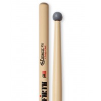 VIC FIRTH CORPSMASTER MARCHING MS6 CHOP-OUT