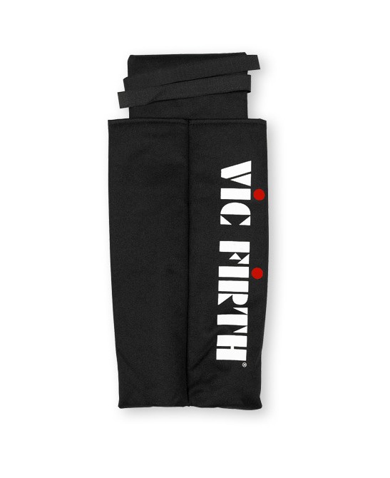 Vic Firth PVF MSBAG2 Housse pour 2 paire de baguettes 