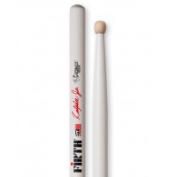 VIC FIRTH CORPSMASTER SIGNATURE SNARE RALPHIE JR.