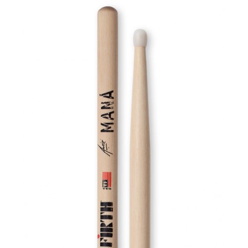 VIC FIRTH SIGNATURE ALEX GONZALEZ - MANA