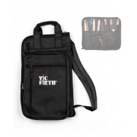 Photo VIC FIRTH HOUSSE BAGUETTES STICK BAG