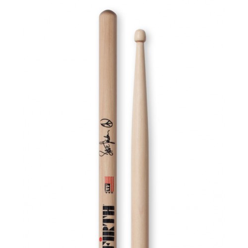 VIC FIRTH SIGNATURE STEVE JORDAN