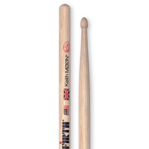 VIC FIRTH SIGNATURE KEITH MOON