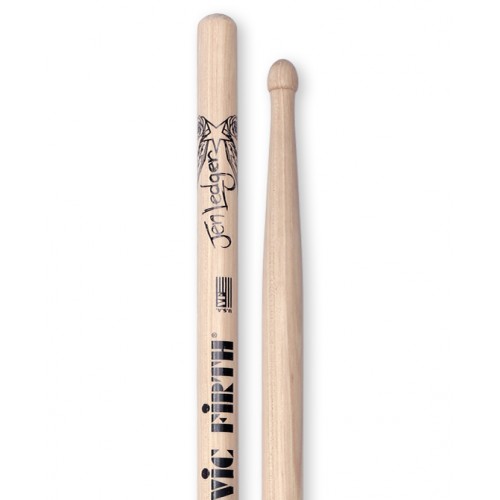 VIC FIRTH SIGNATURE JEN LEDGER