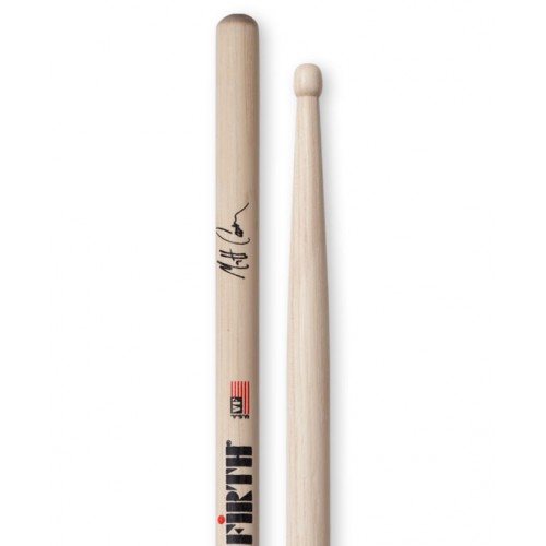 VIC FIRTH SIGNATURE MATT CAMERON