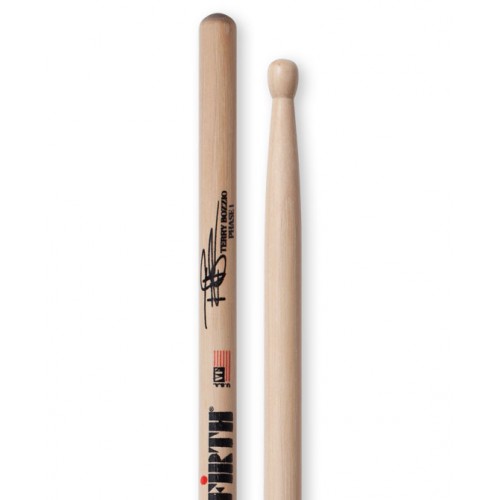 VIC FIRTH SIGNATURE TERRY BOZZIO PHASE 1