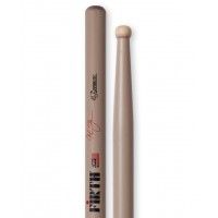 VIC FIRTH CORPSMASTER SIGNATURE SNARE THOM HANNUM