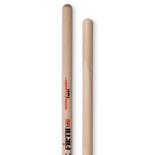 VIC FIRTH WORLD CLASSIC TIMB1