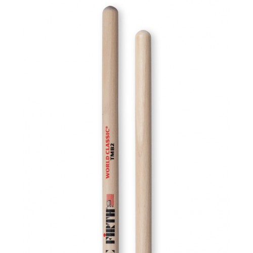 VIC FIRTH WORLD CLASSIC TIMB2