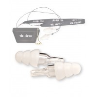 Photo VIC FIRTH HIGH FIDELITY EARPLUGS LARGE