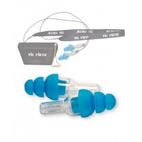 Photo VIC FIRTH HIGH FIDELITY EARPLUGS REGULAR