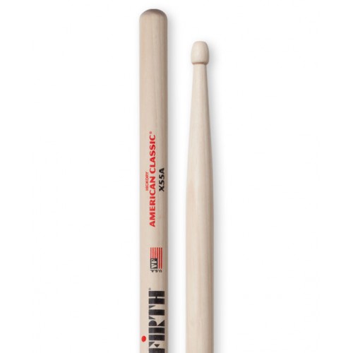VIC FIRTH AMERICAN CLASSIC EXTREME 55A
