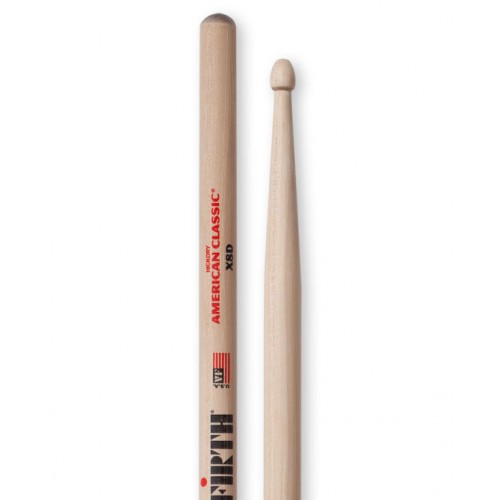 VIC FIRTH AMERICAN CLASSIC EXTREME 8D