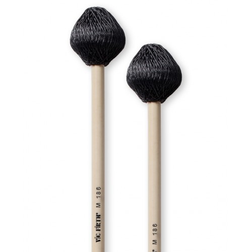 VIC FIRTH MAILLOCHES MULTI-APPLICATION M186