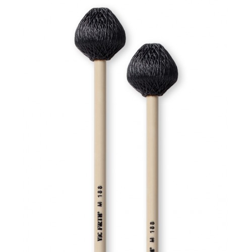 VIC FIRTH MAILLOCHES MULTI-APPLICATION M188