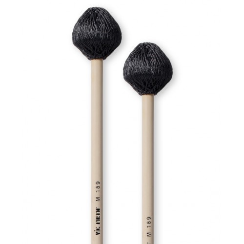 VIC FIRTH MAILLOCHES MULTI-APPLICATION M189