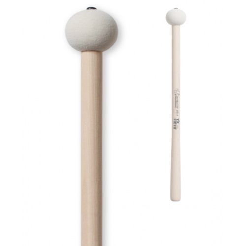 VIC FIRTH CORPSMASTER MARCHING BASS MB1H