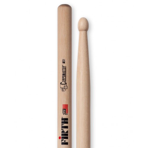 VIC FIRTH CORPSMASTER MARCHING MS1