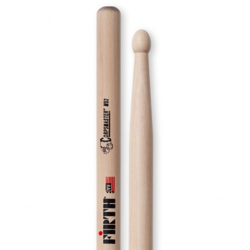 VIC FIRTH CORPSMASTER MARCHING MS2