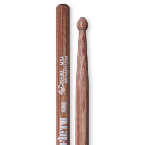 VIC FIRTH CORPSMASTER MARCHING MS4 MAGNUM