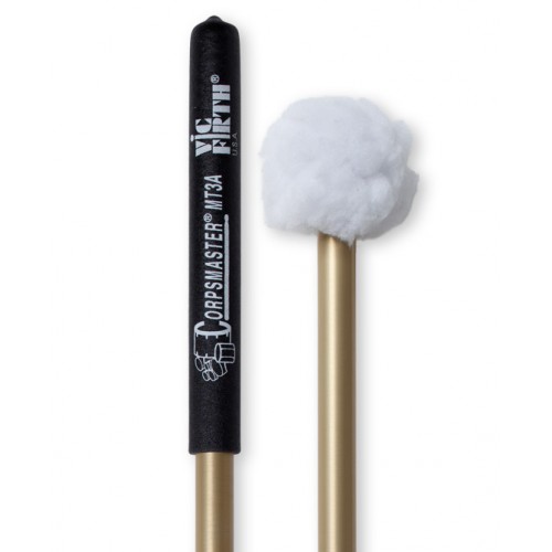 VIC FIRTH CORPSMASTER MULTI-TENOR MT3A