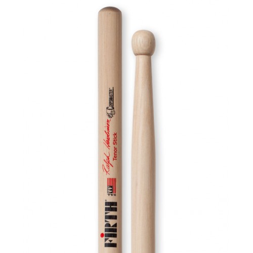 VIC FIRTH CORPSMASTER MULTI-TENOR RALPH HARDIMON TENOR STICK