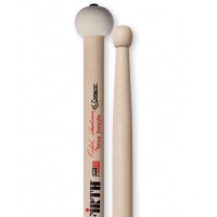 Vic Firth Corpsmaster Multi-Tenor Ralph Hardimon Tenor Swizzle