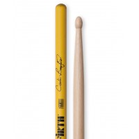 Photo VIC FIRTH SIGNATURE CARTER BEAUFORD