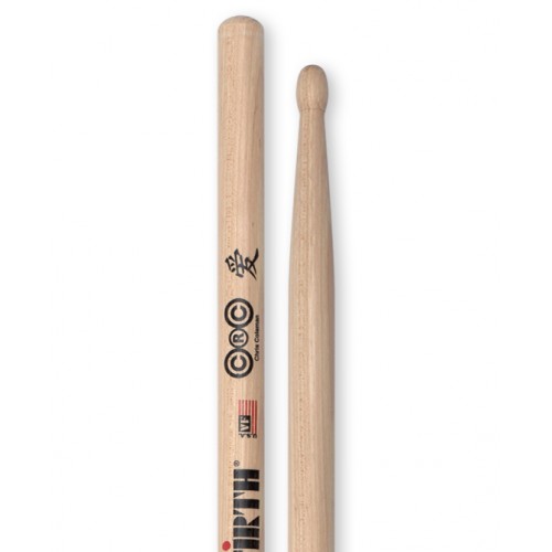 VIC FIRTH SIGNATURE CHRIS COLEMAN