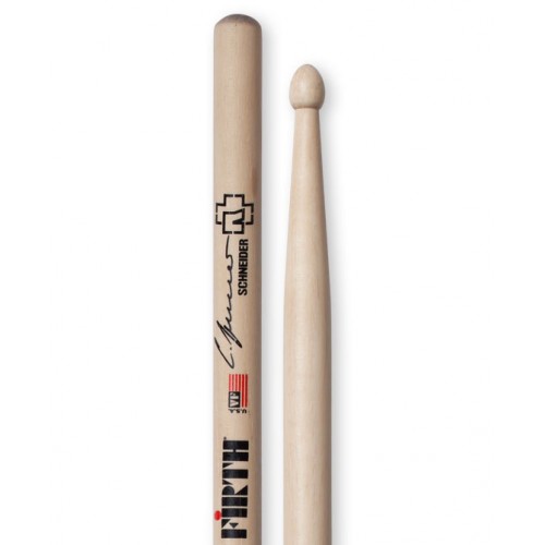 VIC FIRTH SIGNATURE CHRISTOPH SCHNEIDER