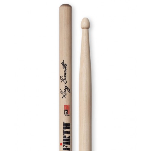 VIC FIRTH SIGNATURE GREG BISSONETTE