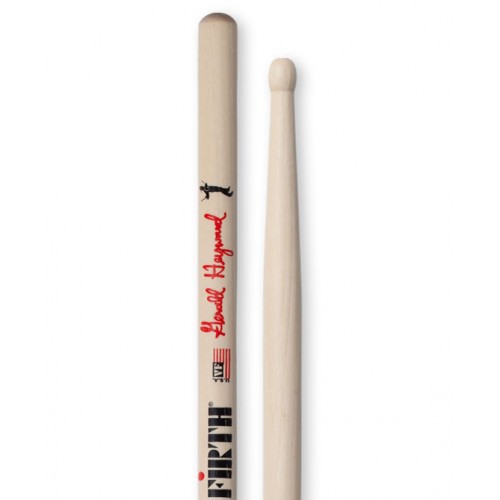 VIC FIRTH SIGNATURE GERALD HEYWARD