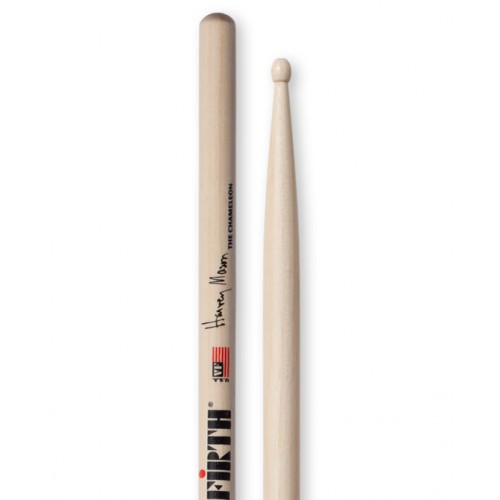 VIC FIRTH SIGNATURE HARVEY MASON THE CHAMELEON