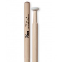 VIC FIRTH CORPSMASTER MULTI-TENOR TOM AUNGST TENOR HYBRID