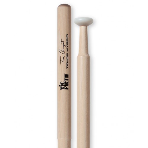 VIC FIRTH CORPSMASTER MULTI-TENOR TOM AUNGST TENOR HYBRID